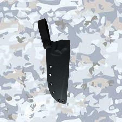 The EQUALIZER Fixed Blade